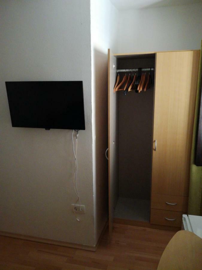 Guest House Kvartin Umag Exterior photo