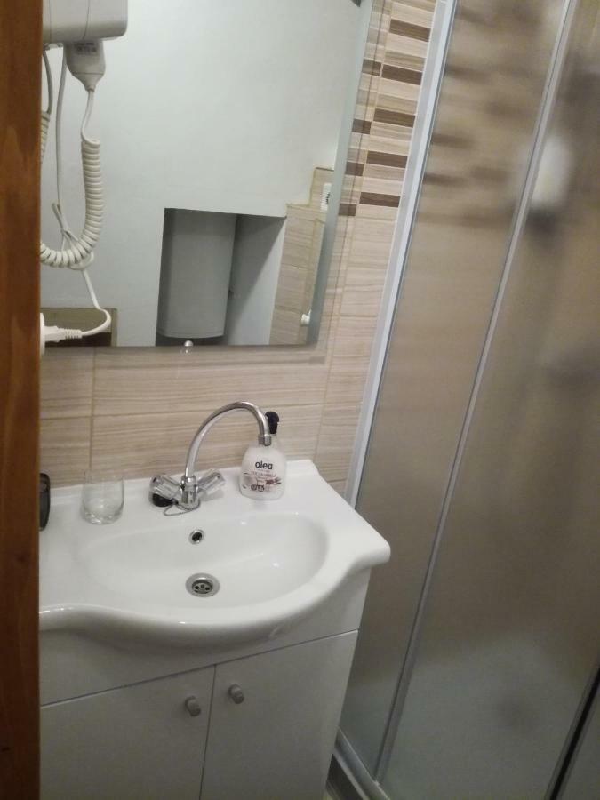 Guest House Kvartin Umag Exterior photo