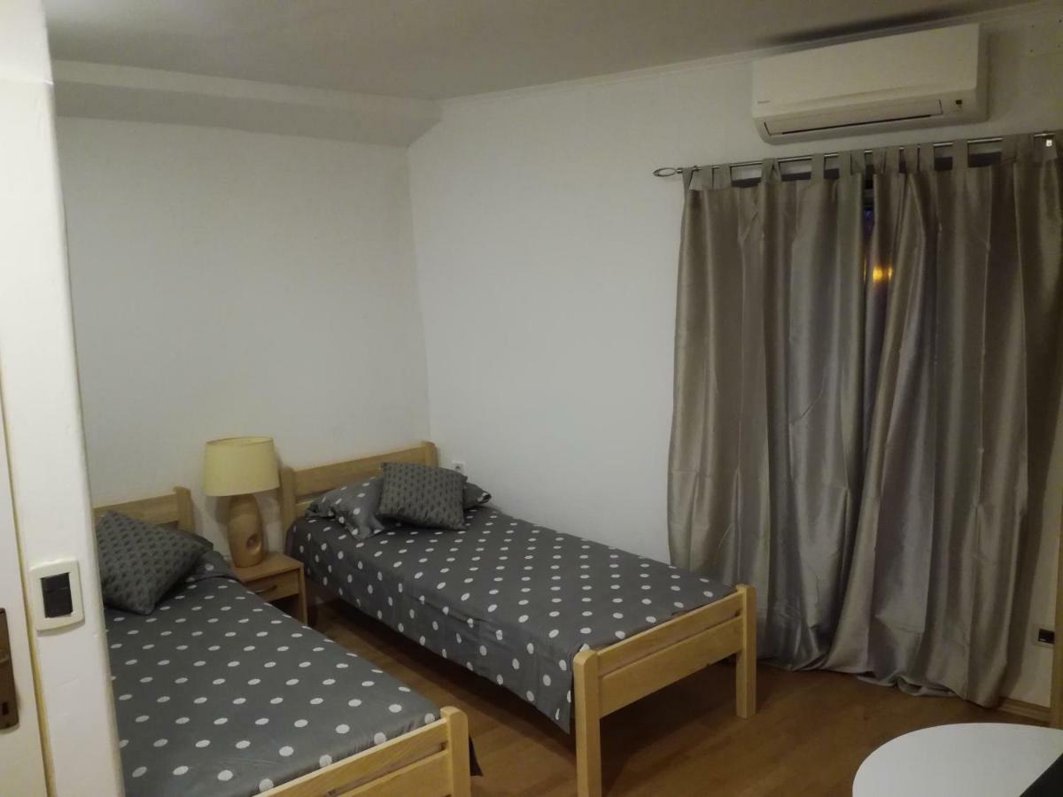 Guest House Kvartin Umag Exterior photo