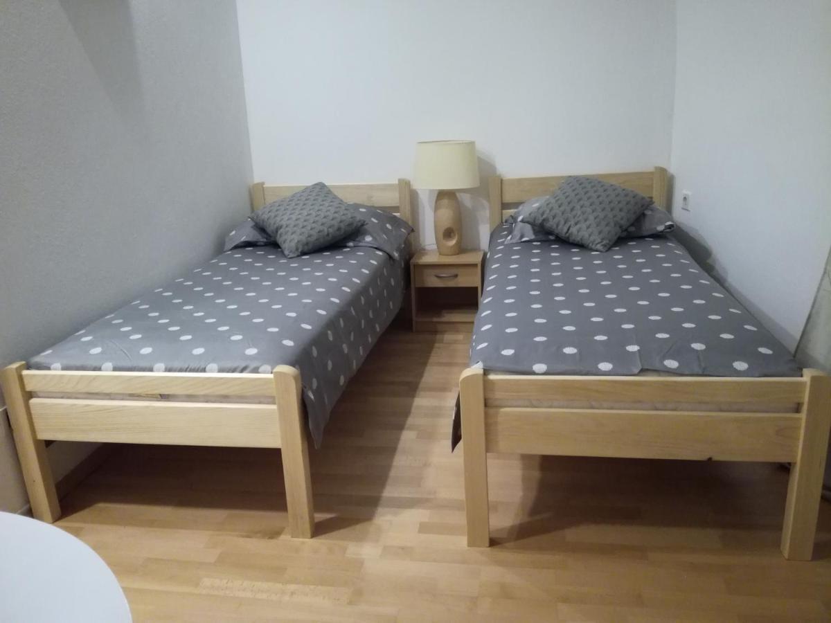 Guest House Kvartin Umag Room photo