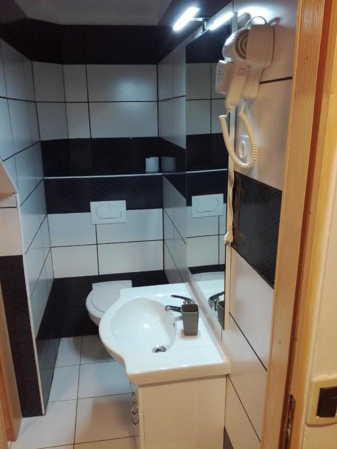 Guest House Kvartin Umag Room photo